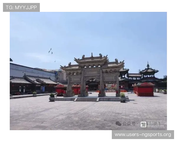 南宫中国：南宫文化旅游攻略带你领略南宫古城的独特魅力